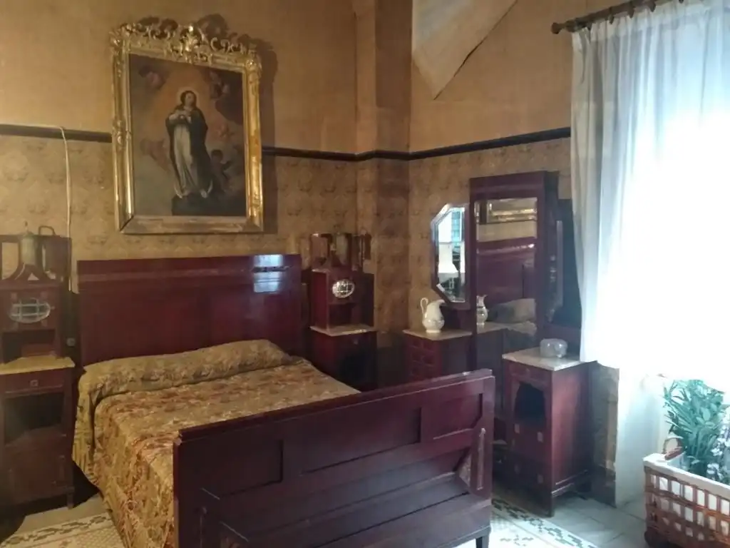 Bedroom of Country homes for sale in Almazora / Almassora