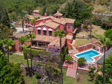 Maison avec balcon à vendre à VEGA DEL JAQUE 2