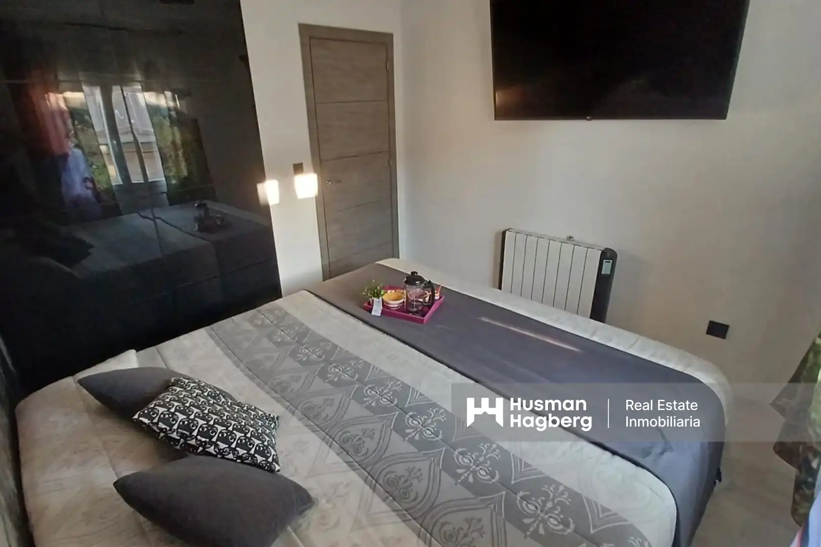 Habitación de Apartamento en venta en Pilar de la Horadada