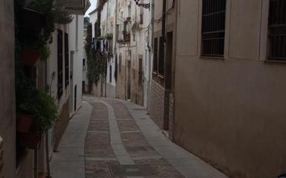 Vista exterior de Pis en venda en Cáceres Capital