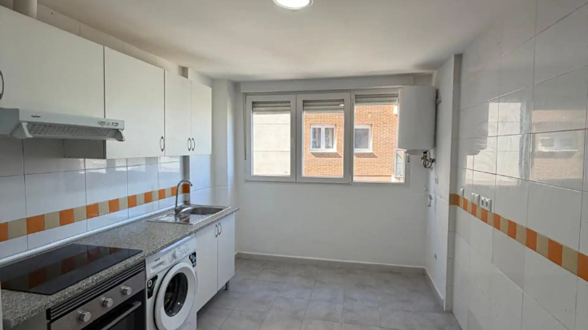 Flat for rent in Calle San Isidro, 4, Centro de Especialidades