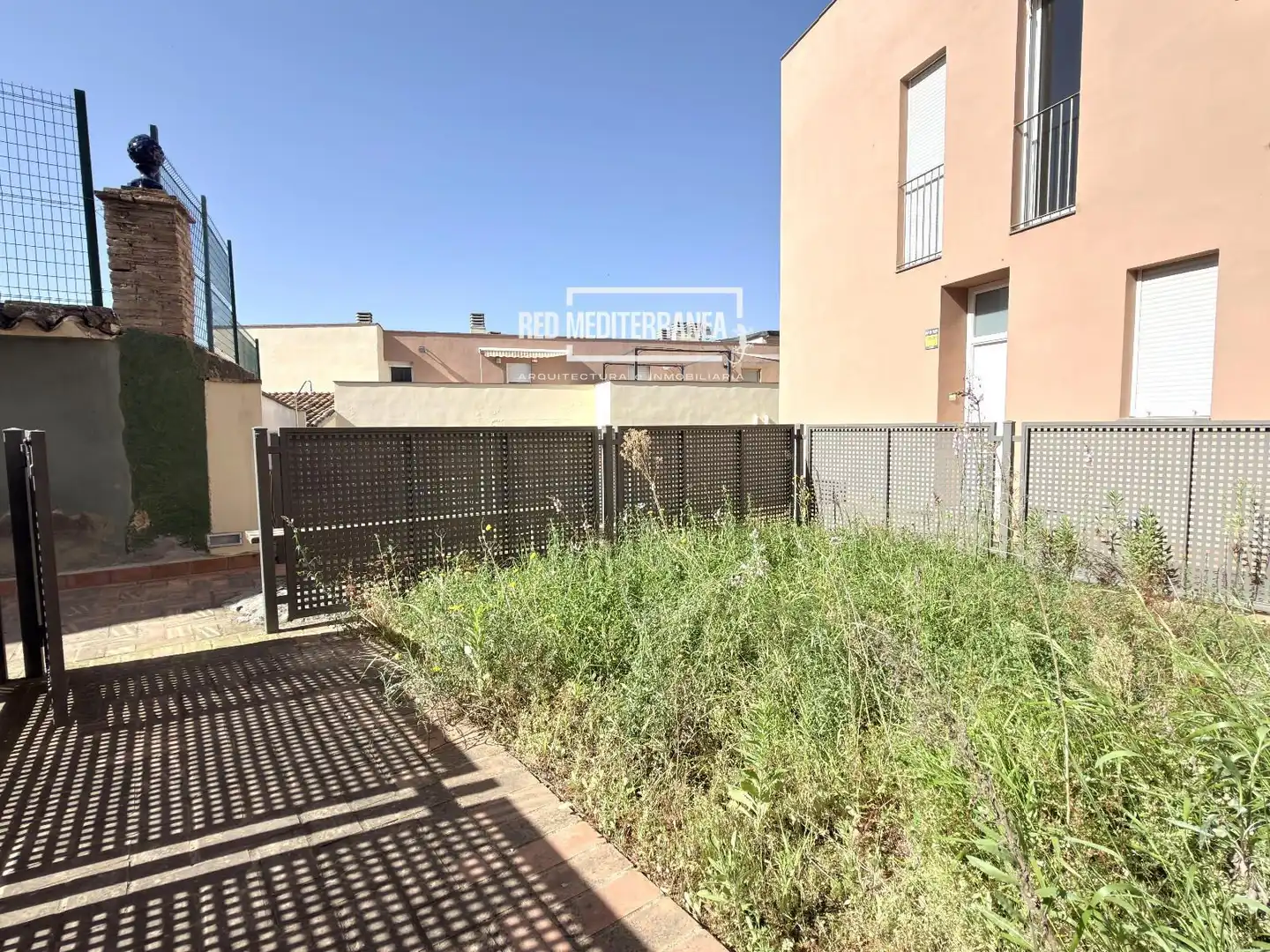 Maison mitoyenne avec terrasse à vendre à Carrer de la Serra, imagen 6