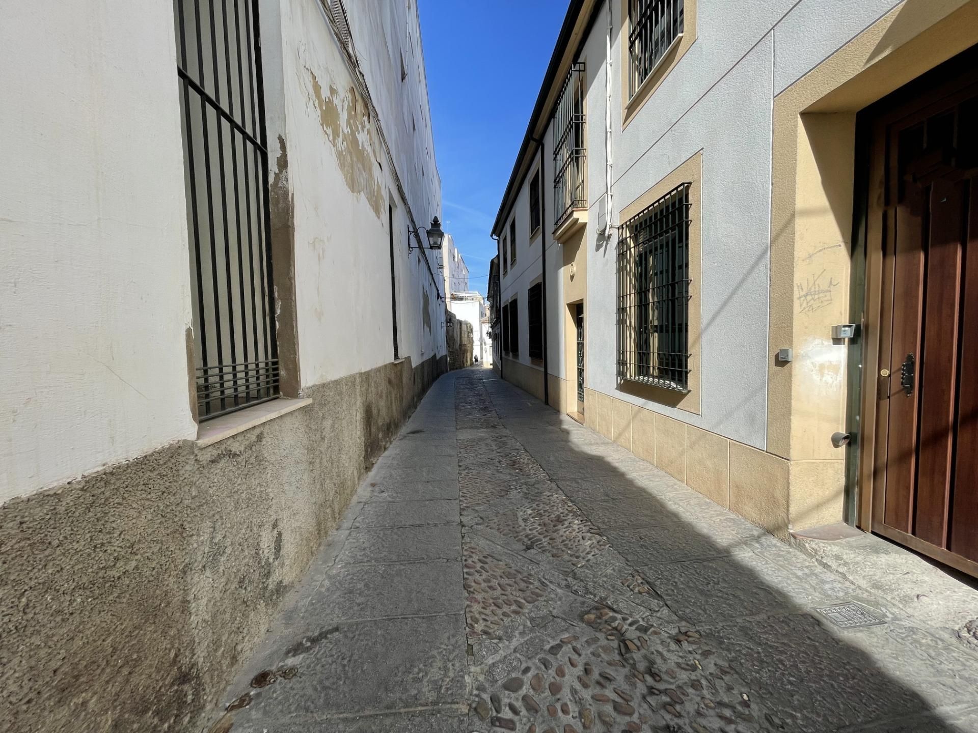 Vista exterior de Garatge en venda en  Córdoba Capital
