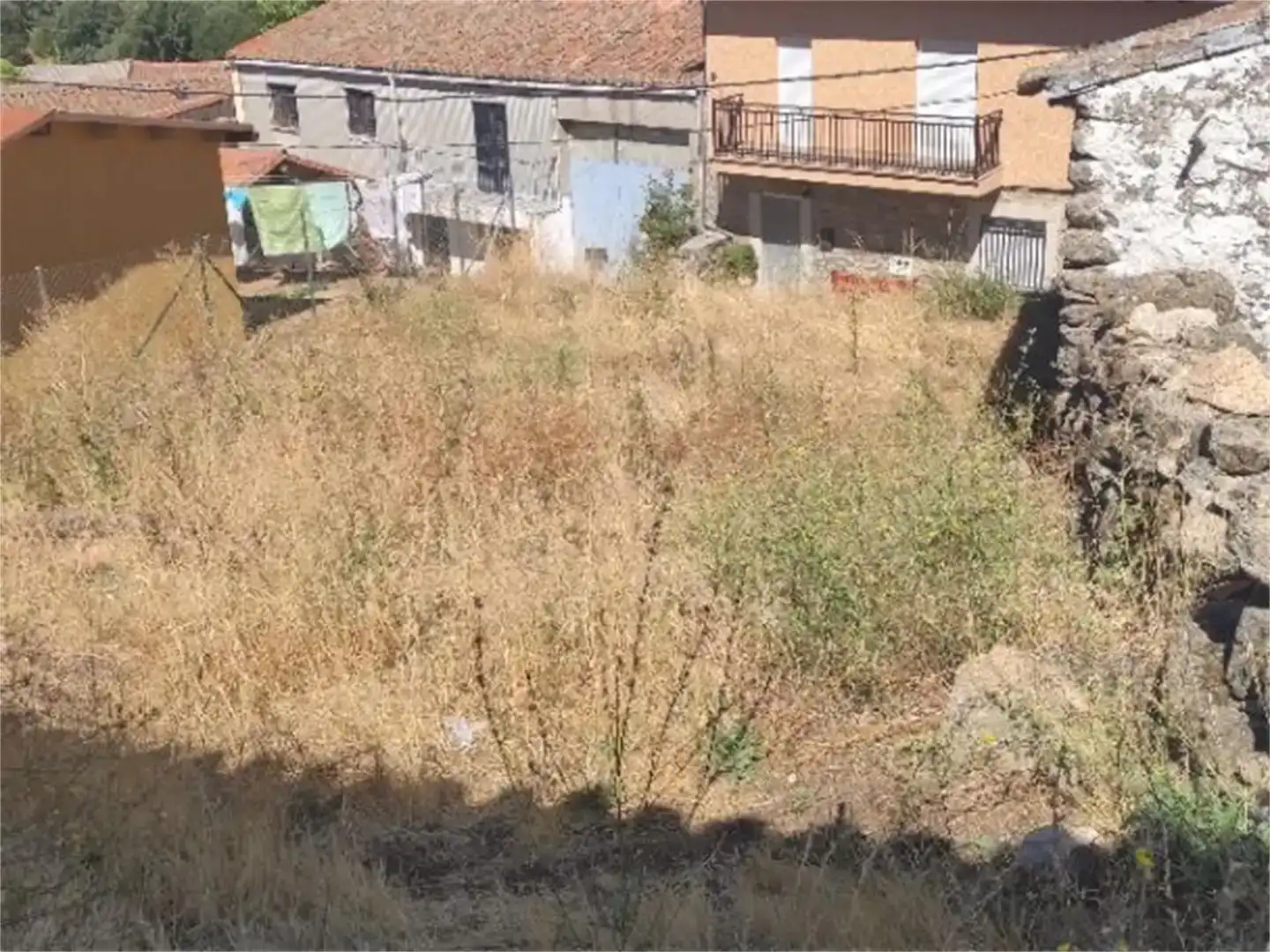 Terreno en venta en Gil García