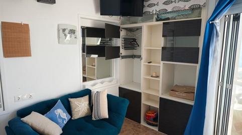 Foto 5 de Estudio en venta en Paseo Marítimo Rey de España, Puerto Deportivo, Málaga