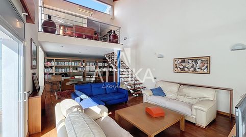 Foto 3 de Casa o xalet en venda a Montmar, Castelldefels