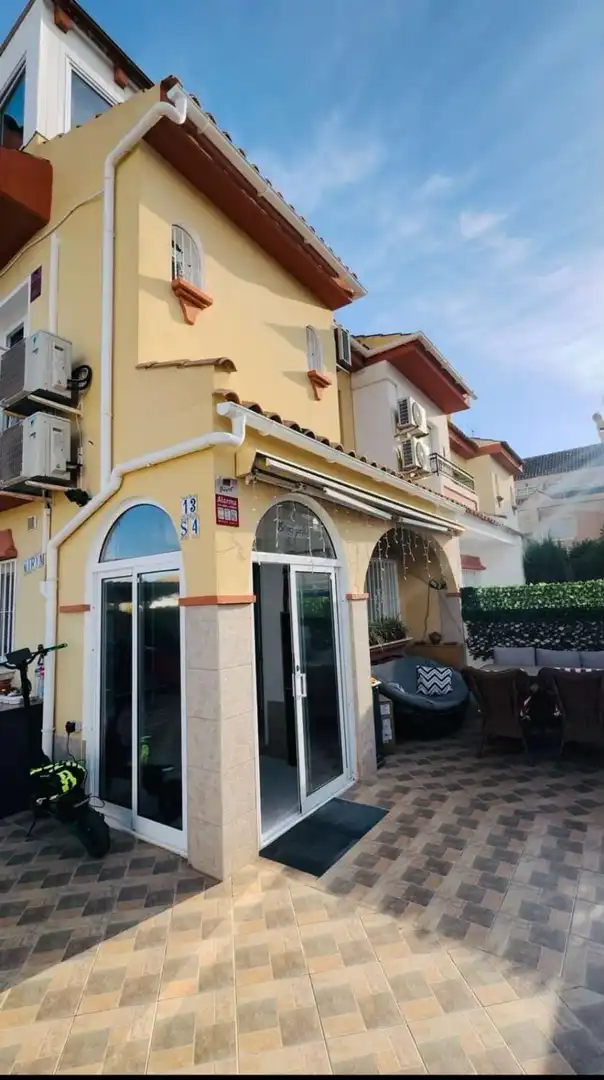 Duplex à vendre à Orihuela Costa, imagen 5