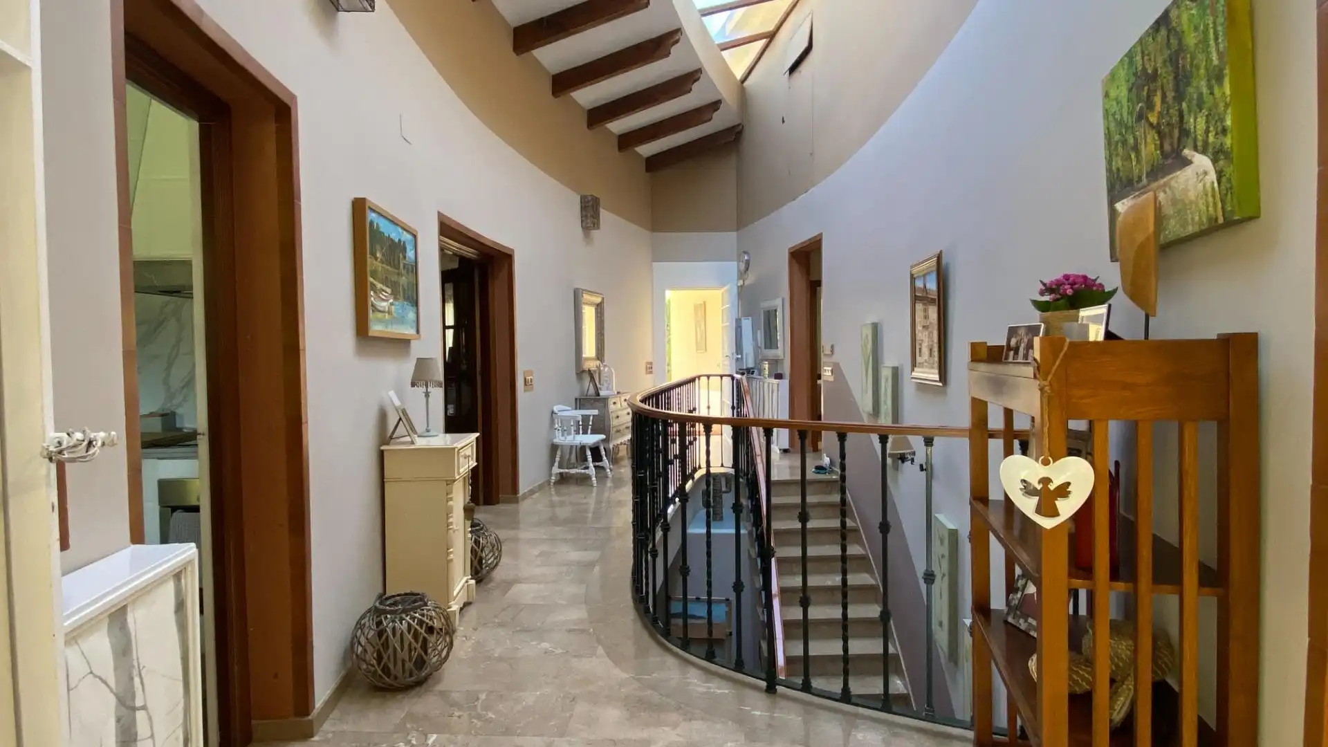 Houses for sale in  Córdoba Capital  with Air Conditioner, Private garden and Storage room