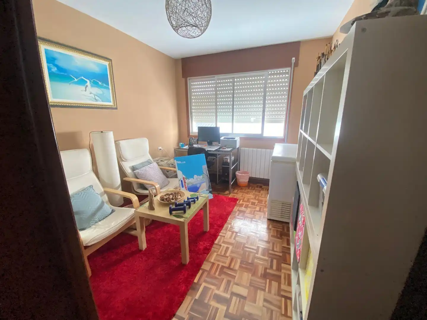 Wohnung zum Verkauf in Avenida Fisterra, imagen 23