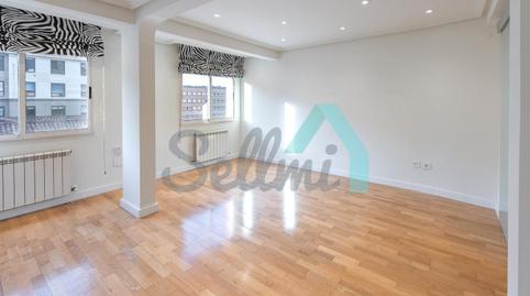 Photo 3 of Flat to rent in De Pio XII, Argañosa, Oviedo