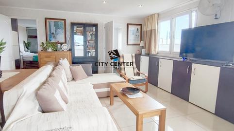 Foto 3 de Casa adosada en venta en Buzanada, Arona