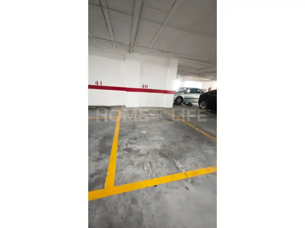 Aparcament en venda a Puerto Marina, imagen 6