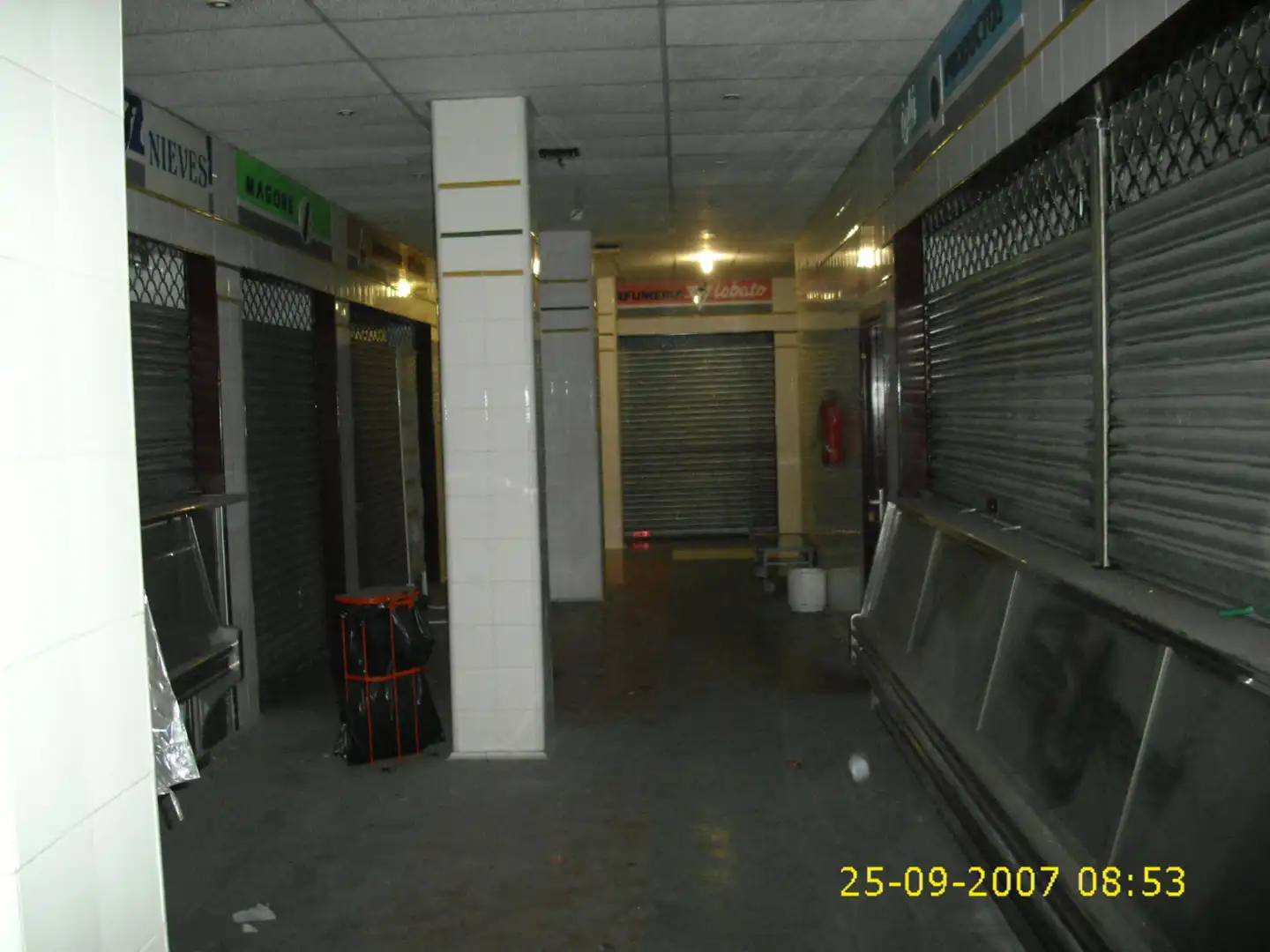 Business premises for sale in Francisco Ibarra Kalea 2, imagen 9