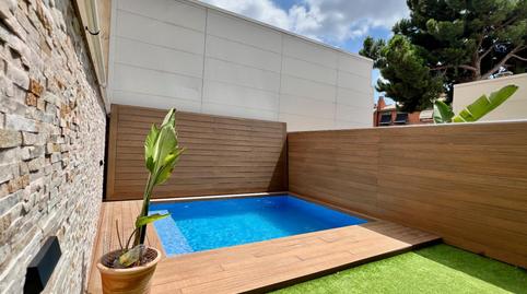 Foto 2 de Casa o xalet en venda a Eixample, Barcelona