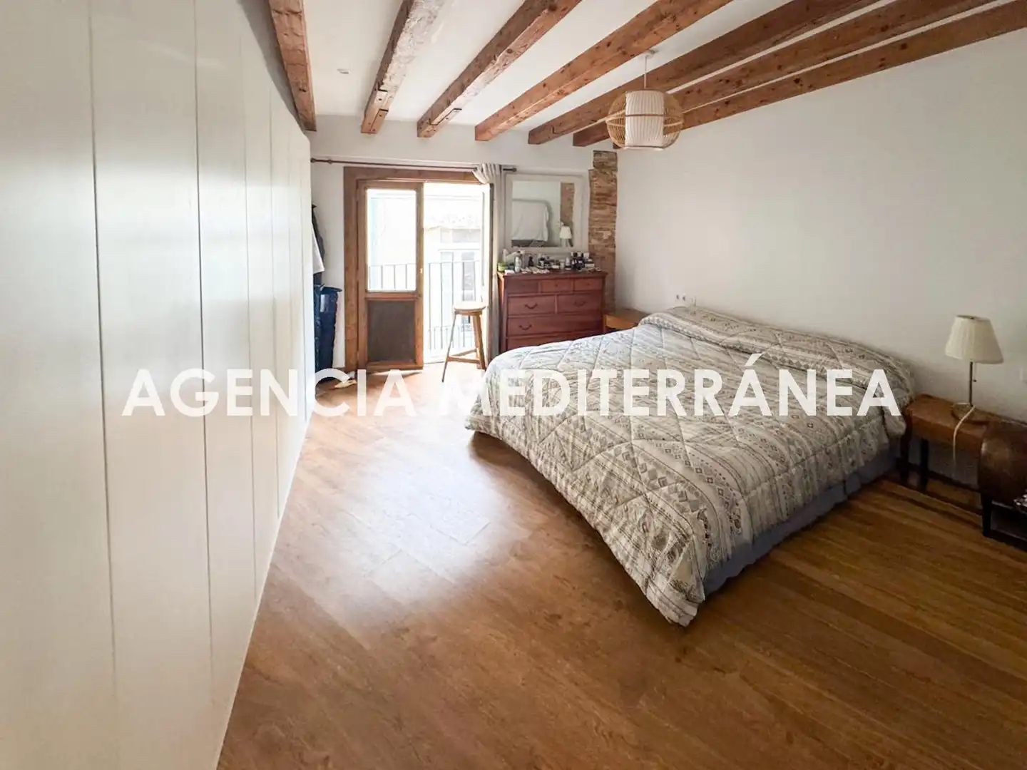 Piso en venta en Valencia con Aire acondicionado, Calefacción y Balcón