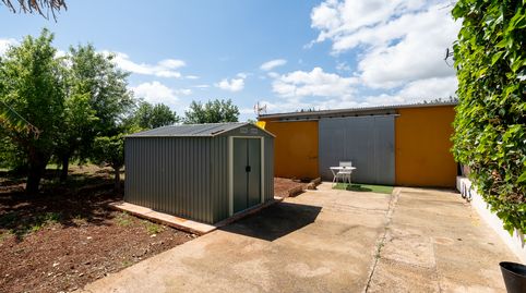 Foto 4 de Casa o xalet en venda a Es Garrovers, Marratxí