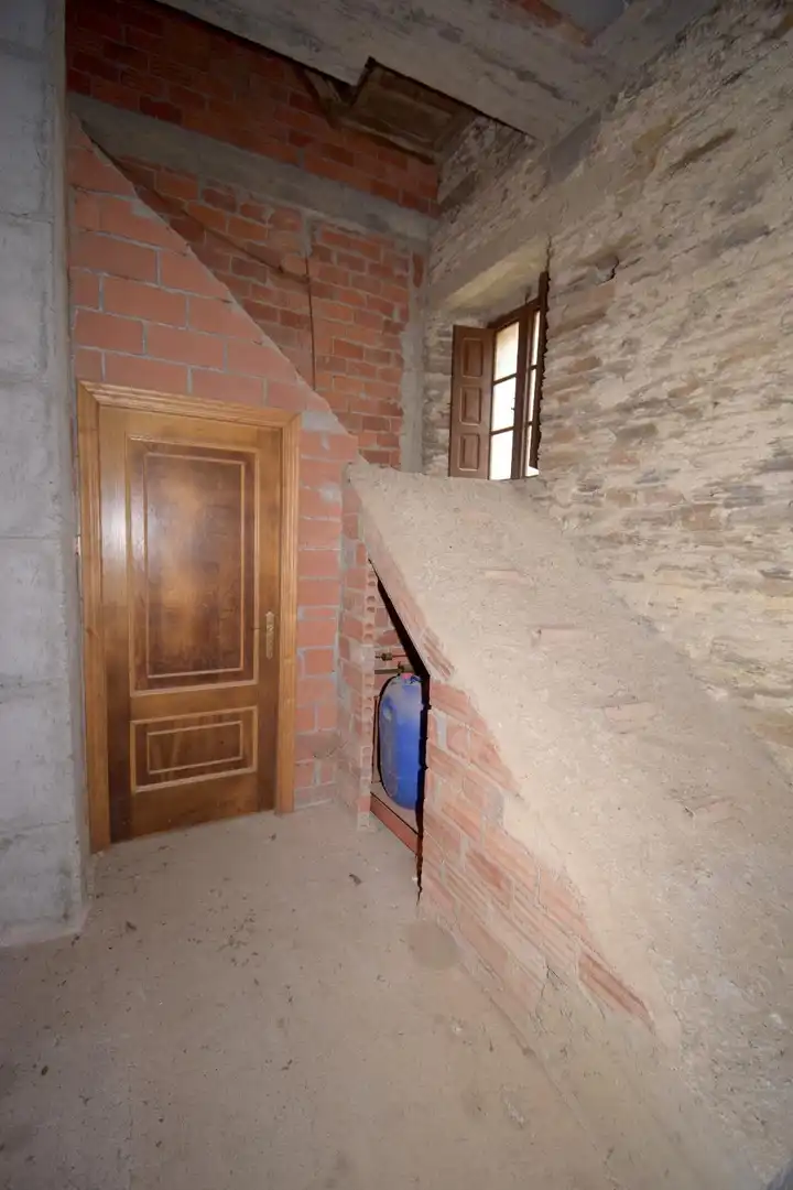 Houses for sale in O Incio 