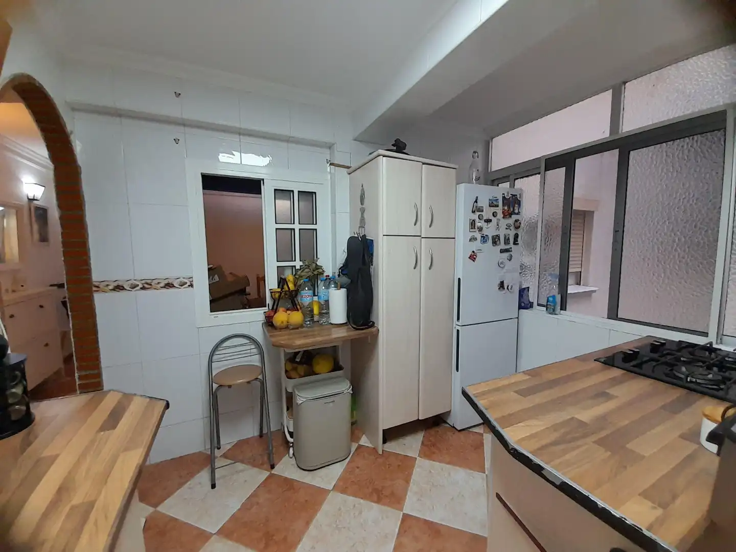 Wohnung mit Aufzug zum Verkauf in Carretera de Cádiz, imagen 11