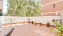Terrace of Flat for sale in  Barcelona Capital  with Terrace
