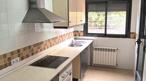 Photo 3 of Apartment for rent in Puerta de Toledo - Atalaya, Ciudad Real Capital