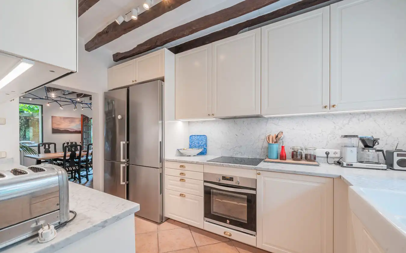 Maison rustique avec piscine à vendre à Pollença Poble, imagen 7