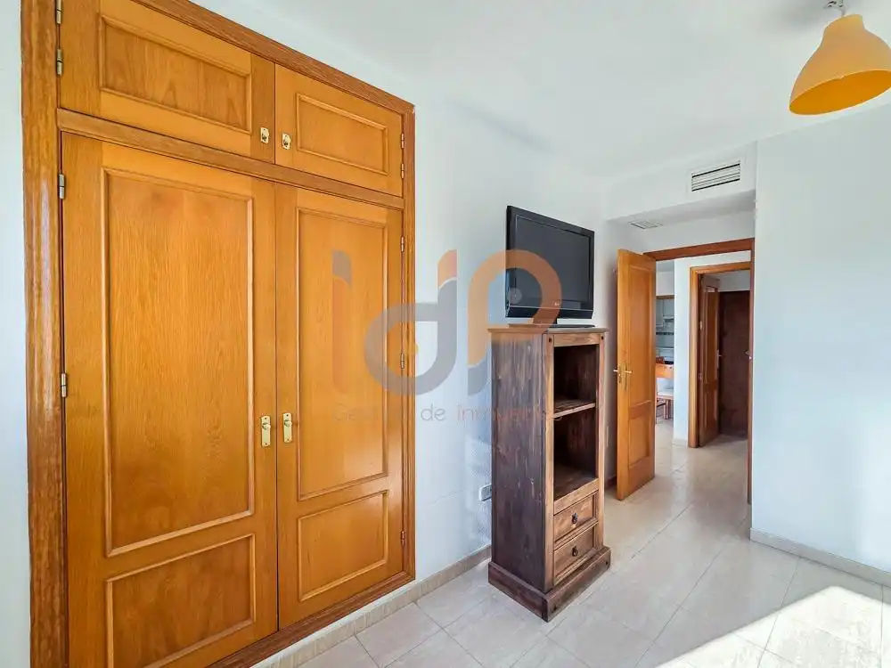 Apartments for sale in Garrucha  with Balcony