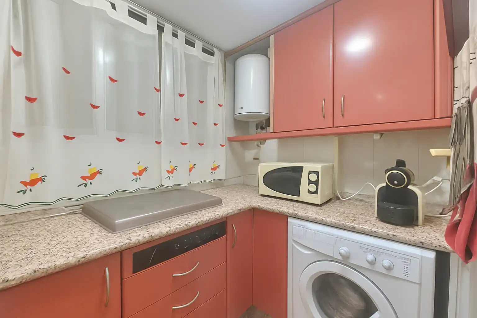 Piso en venta en Calle Valerito, imagen 5