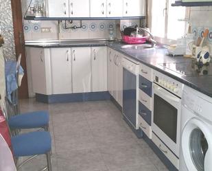Kitchen of Flat for sale in Miranda de Ebro