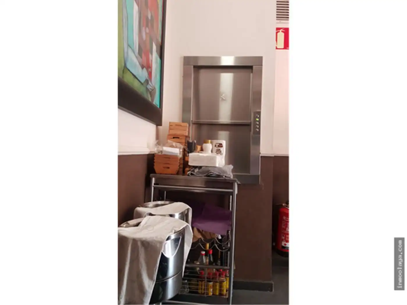 Locale commerciale in cessione a Centre, imagen 4