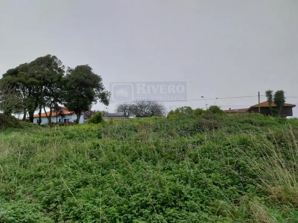 Residential for sale in Gozón