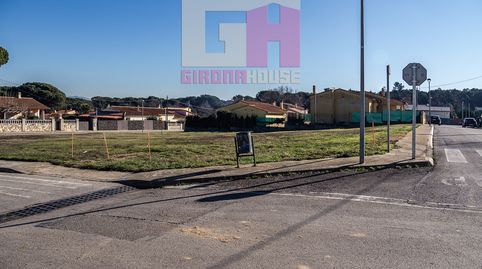 PARCELA EN VENTA EN CAN SOLÀ GROS, immagine 2