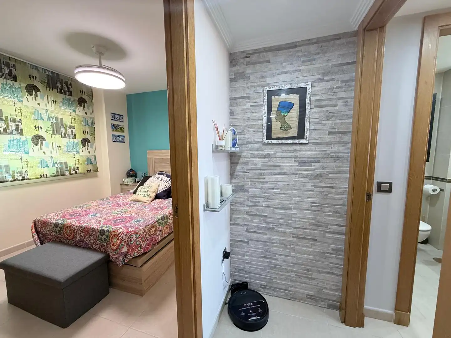 Piso con piscina en venta en Torre del Mar, imagen 19