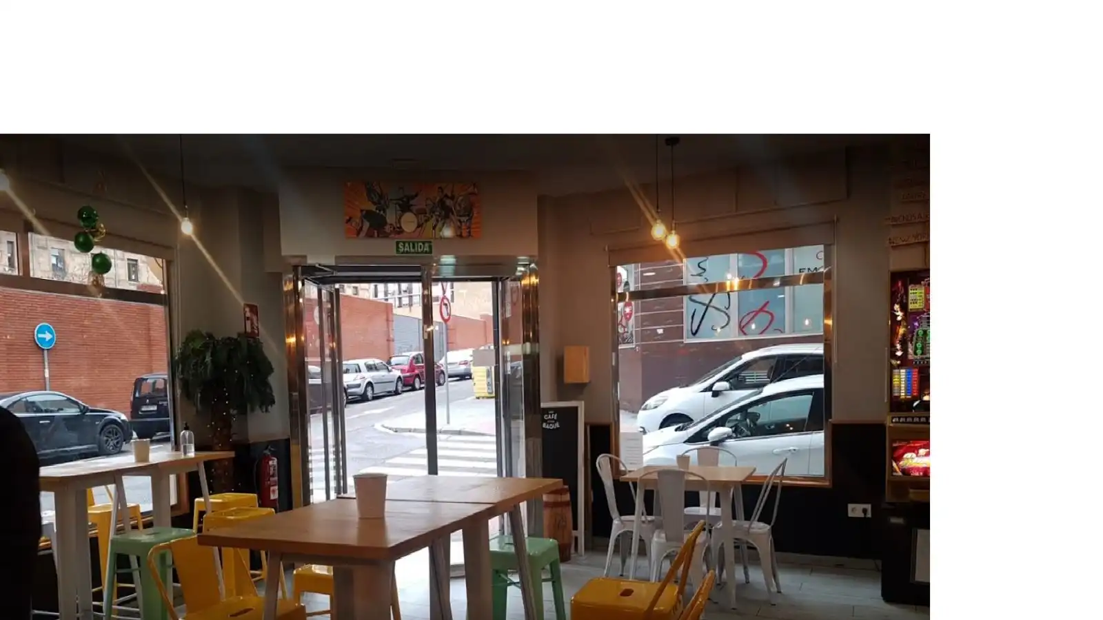 Local comercial en venta en Prosperidad - Delicias, imagen 4