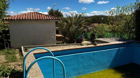 Foto 5 de Casa o chalet en venta en Prado, Valdeaveruelo, Guadalajara