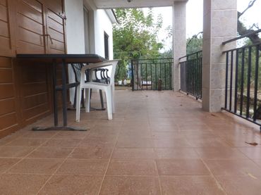 Terreny rústic en venda a Riudoms