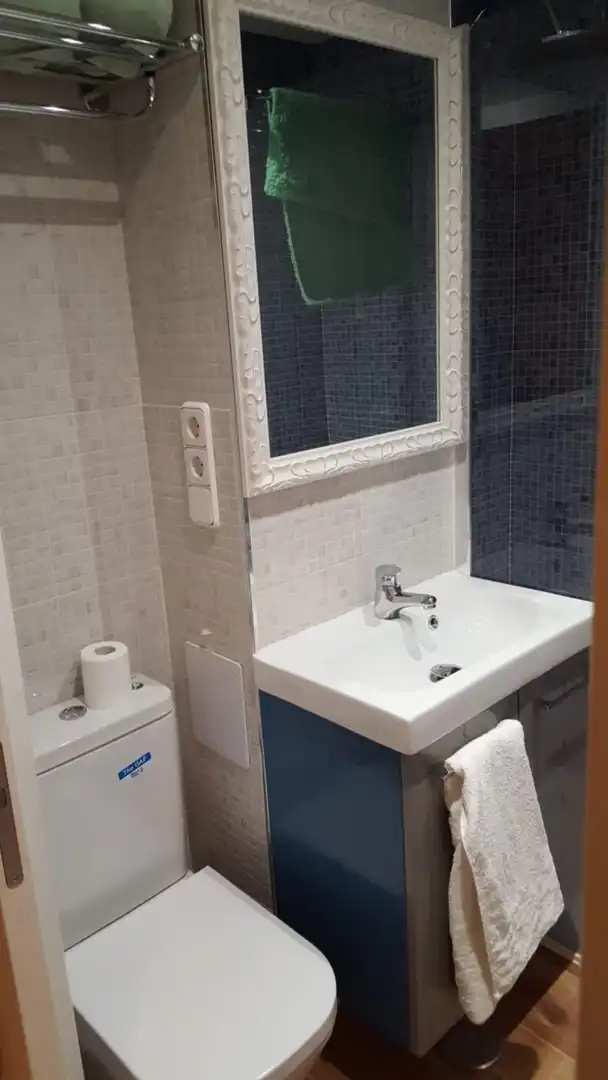 Apartament de lloguer a Palos de Moguer