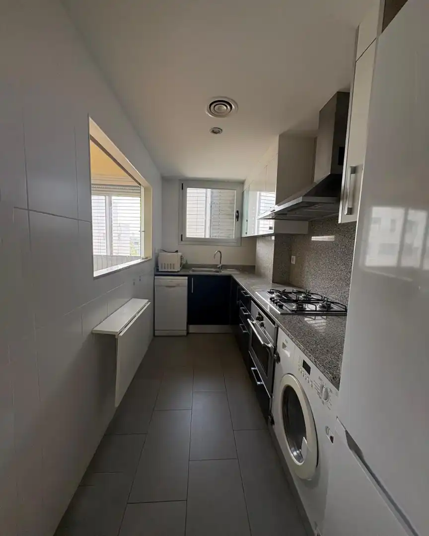 Wohnung mit Terrasse zum Verkauf in Joana Raspall, imagen 6