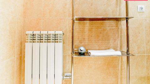 Foto 5 de Pis de lloguer a Paseo de Los Melancólicos, Imperial, Madrid Capital