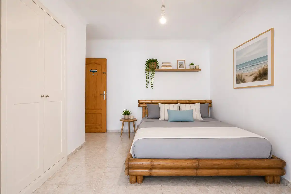 Habitación de Piso en venta en Santa Eulària des Riu con Aire acondicionado, Calefacción y Terraza