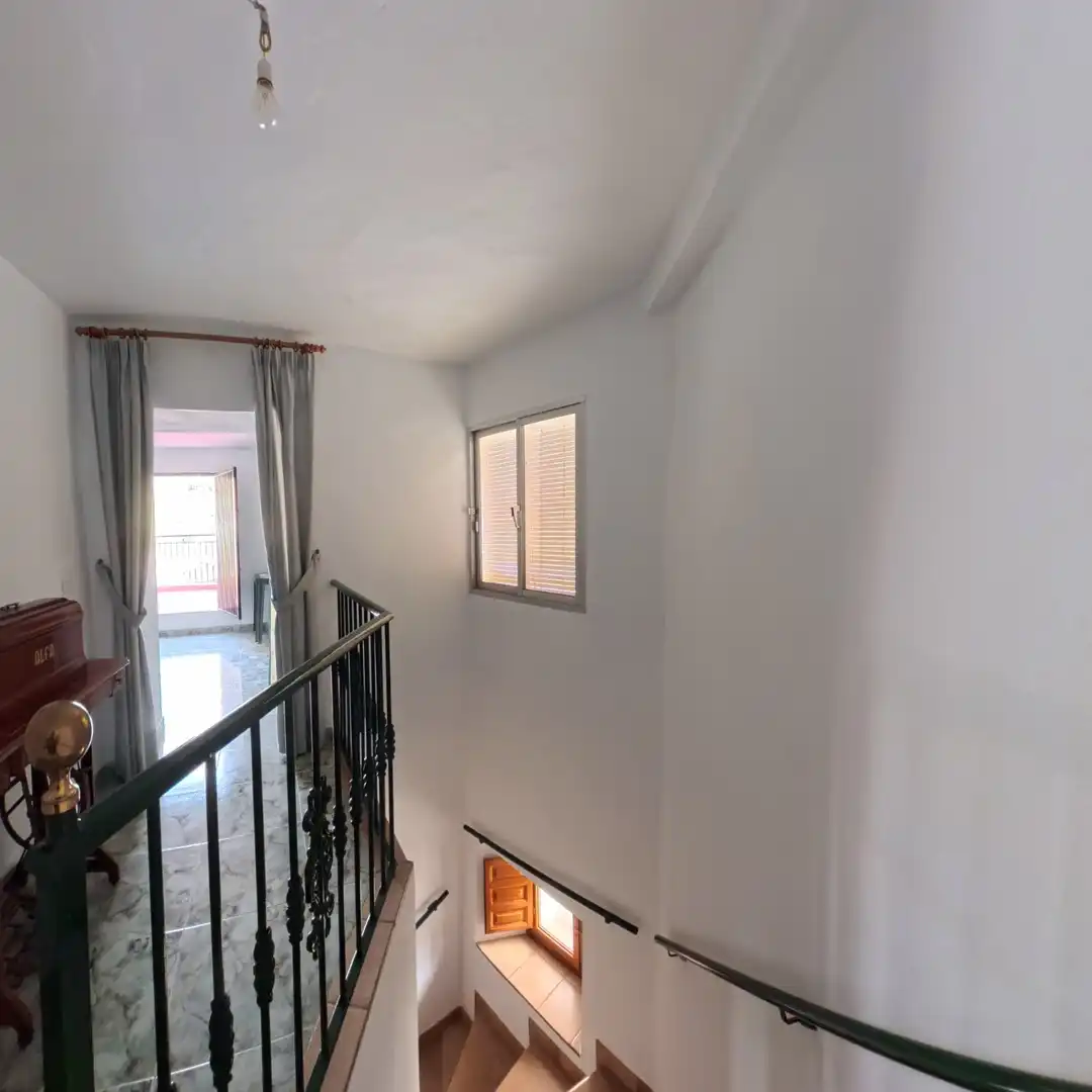 Casa rústica en venda a Árchez, imagen 7