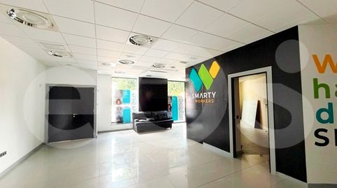 Foto 5 von Geschaftsraum zum Verkauf in Calle Lorenza Correa, 48, Barrio de Ciudad Jardín, Málaga Capital