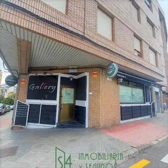 Business premises for sale in Calle III Casimiro Argüelles, imagen 10