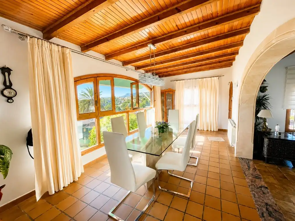 Casa con terrazza in vendita a La Viña - Montemar - San Jaime, imagen 5