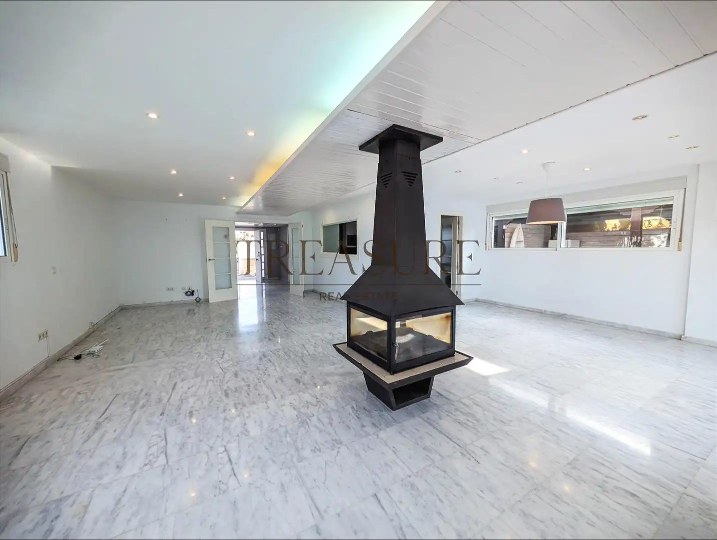 Houses for sale in La Manga del Mar Menor  with Air Conditioner, Private garden and Terrace