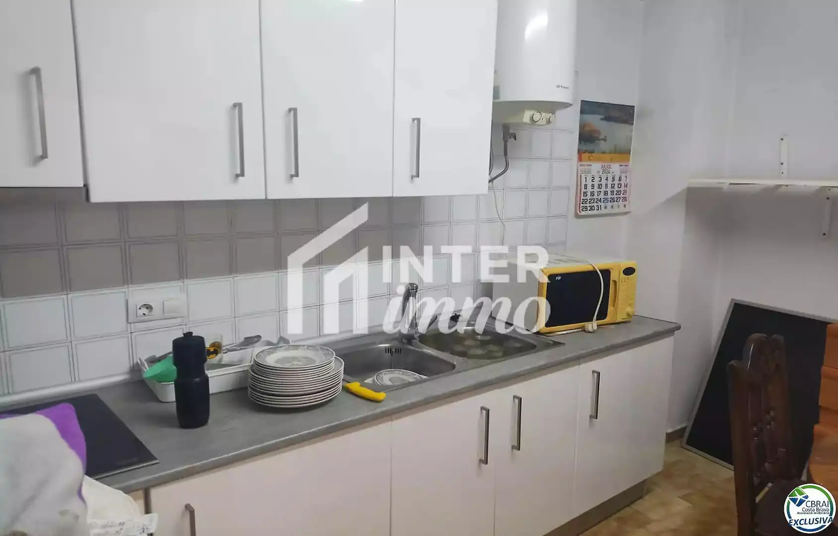 Local comercial en venda a Sector Puigmal 4D 7, imagen 5