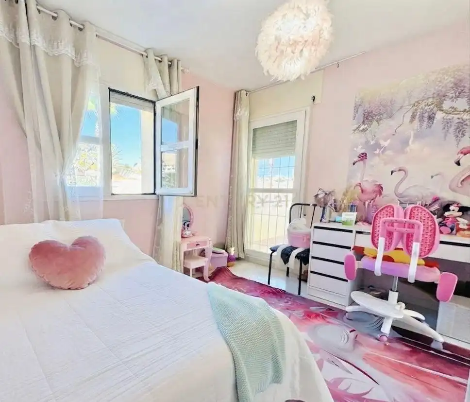 Casa a schiera in vendita a Almerimar, imagen 19