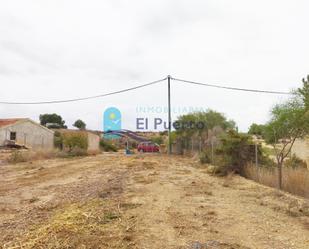 Residential for sale in Alhama de Murcia