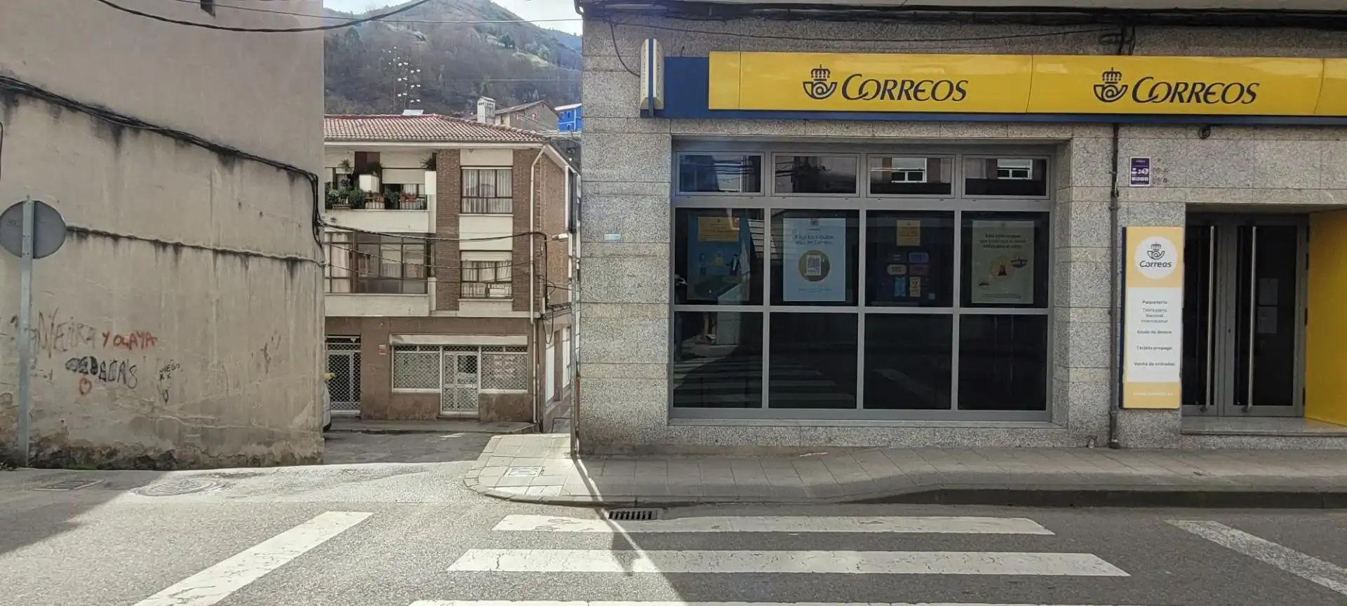 Business premises for sale in RAFAEL RIEGO 10, imagen 5