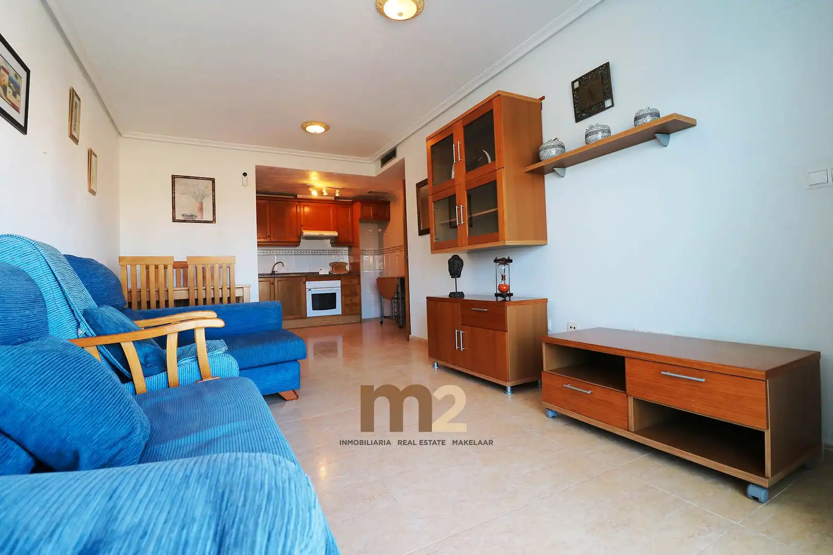 Apartamento con piscina en alquiler en Carrer Jesús Lucas, imagen 11