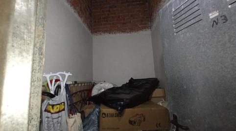 Foto 5 de Trastero de alquiler en Marín, Pontevedra